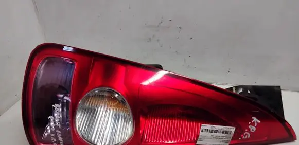 Renault Espace - Grand espace IV Rear/tail lights 8200027153
