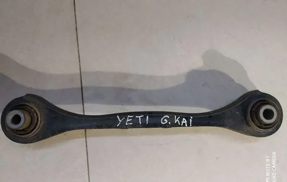 Skoda Yeti (5L) Rear control arm 1K0501529H