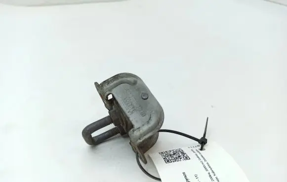 Mercedes-Benz SLK R171 Engine bonnet/hood lock/latch loop/hook A2308800160