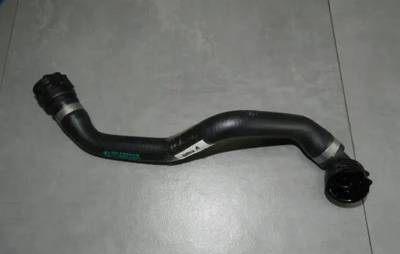 BMW 1 F20 F21 Engine coolant pipe/hose 9329644