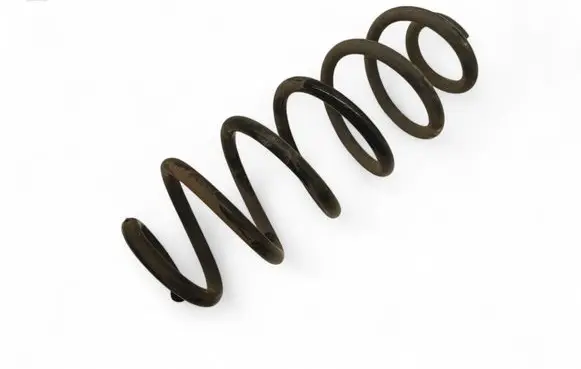 Audi A4 S4 B8 8K Rear coil spring