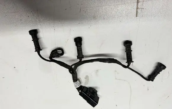 KIA Sorento IV Glow plug 367202R000