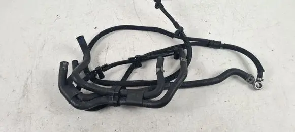 Audi Q7 4L Fuel line/pipe/hose 4L0130307G
