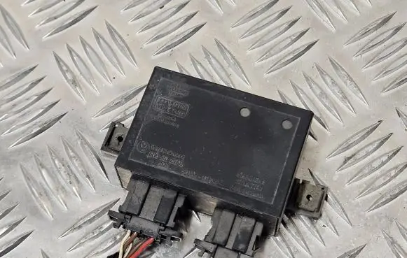 Volkswagen Caddy Immobilizer control unit/module 6H0953257B