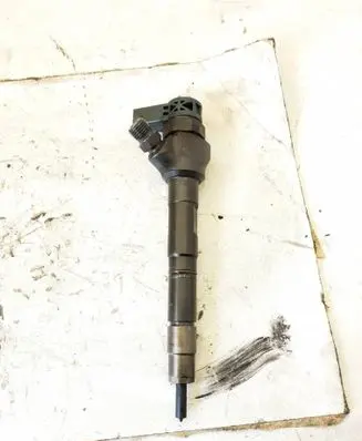 Audi A4 Allroad Fuel injector 0445110369