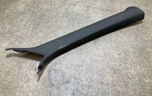 Audi A4 S4 B9 (A) pillar trim 8W0867234D RP7456