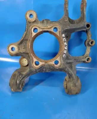 Mazda CX-5 Rear wheel hub spindle/knuckle KD352611XD