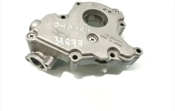 Subaru Outback Oil pump 