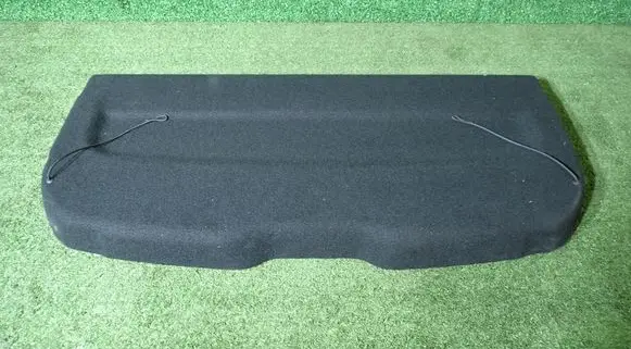 Opel Corsa F Parcel shelf 