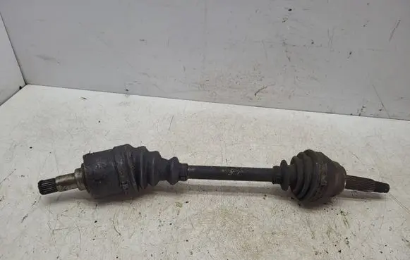 Ford Escort Front driveshaft