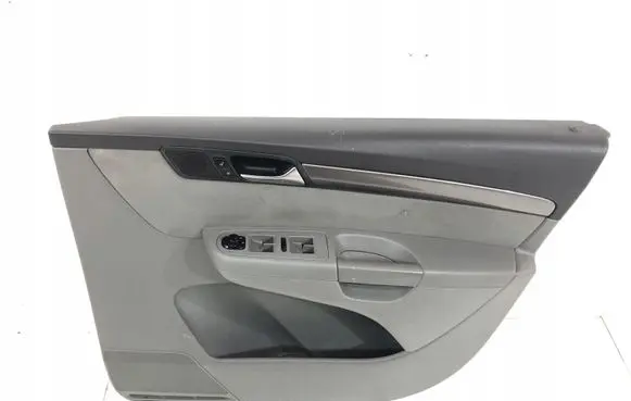 Seat Alhambra (Mk2) Front door card panel trim 5 |00000000000005474564563