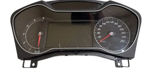 Ford S-MAX Speedometer (instrument cluster) BS7T10849VD BS7T14C026CD