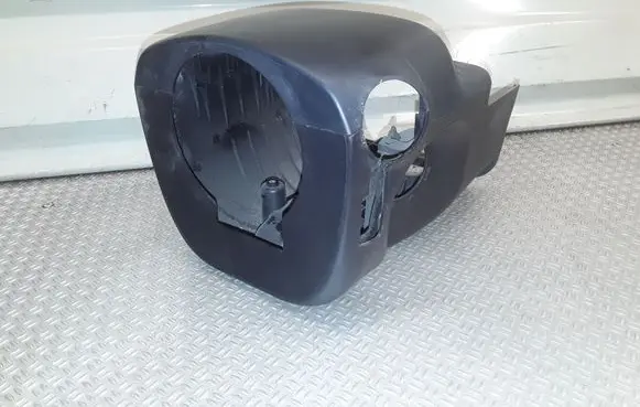 Mitsubishi Outlander Steering wheel column trim 8065A018