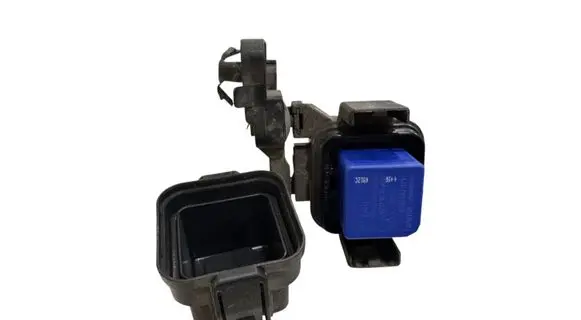 Renault Zoe Fuse module 243120003R