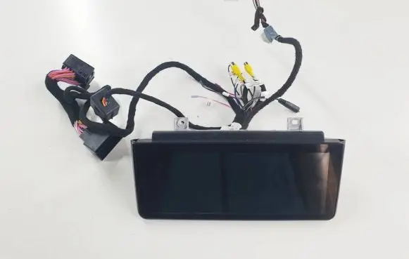 BMW 1 F20 F21 Screen/display/small screen HC237TBM360 DA1681280480