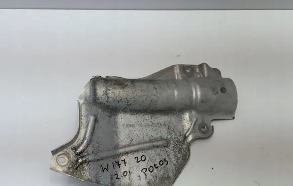 Mercedes-Benz A W177 AMG Other under body part A2600161100