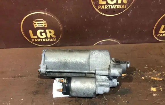 Ford Galaxy Starter motor 6G9N11000FA