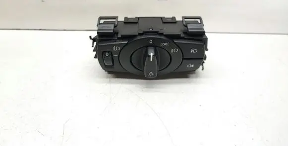 BMW 1 E81 E87 Light switch 6932794