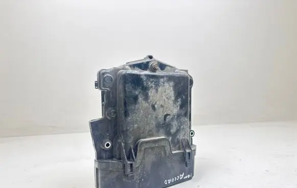 Honda Accord Engine control unit box 