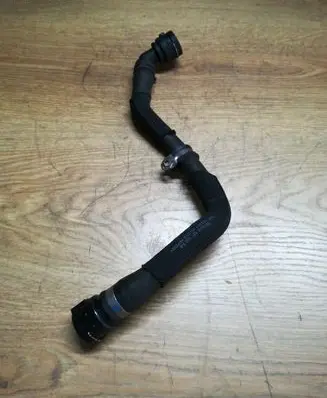 Audi A4 S4 B8 8K Engine coolant pipe/hose 8K0121109AA