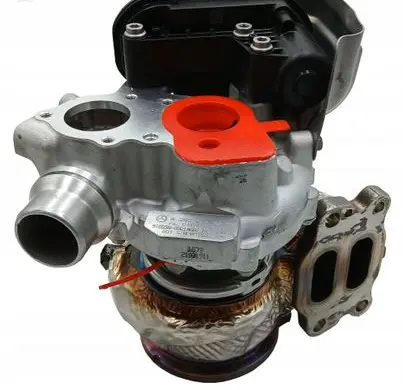 Mercedes-Benz A W177 Turbo A2820907800