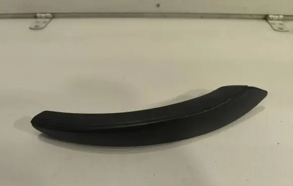 BMW X5M E70 Front door interior handle trim 70P3142 2011816