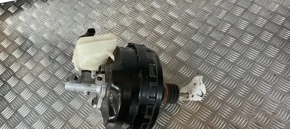 Audi Q5 SQ5 Brake booster 8R0612103H 1455204061 252078594431
