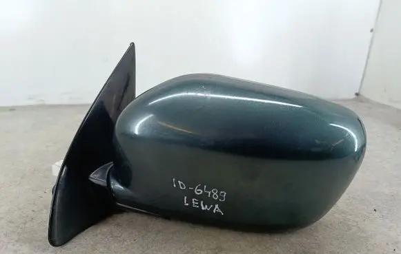 Mitsubishi Outlander Front door electric wing mirror G44A