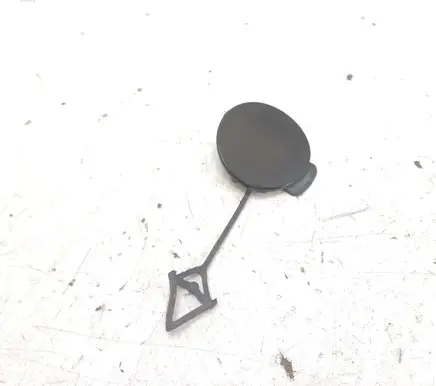 Jaguar XE Rear bumper row hook cap/cover GX7317E810BA