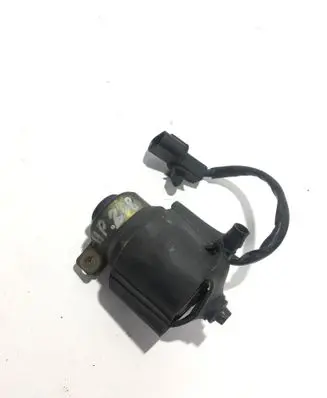 Mitsubishi Pajero Headlight washer pump 
