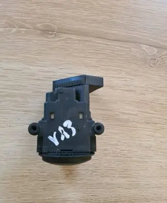 BMW 5 E60 E61 Ignition lock 6954722