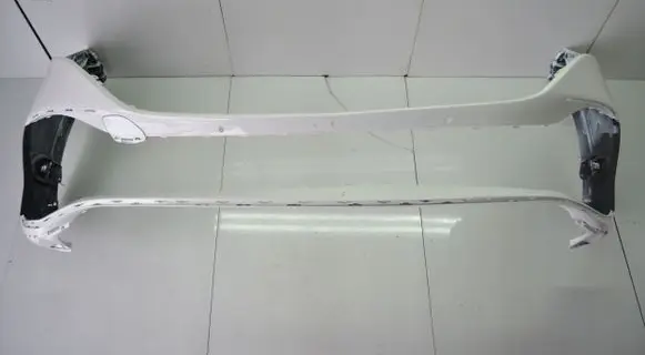 Mercedes-Benz EQB Front bumper R10P1
