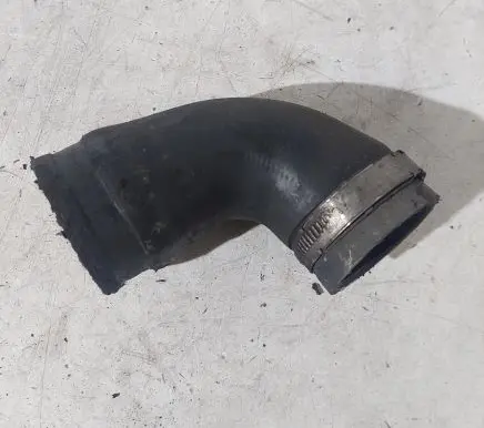 BMW 5 E39 Intercooler hose/pipe