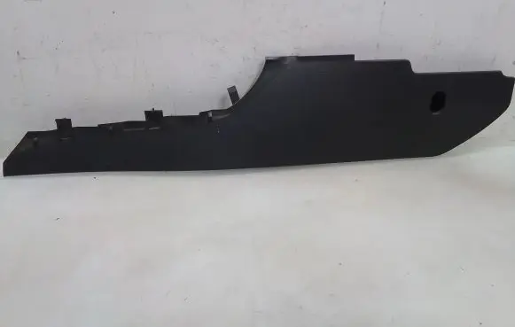 Volkswagen Golf VI Centre console side trim front 1K1863046