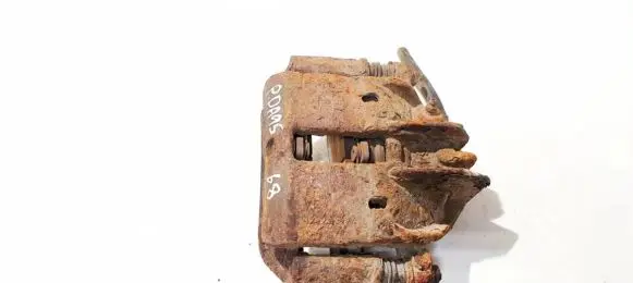 Mitsubishi Space Star Front brake caliper