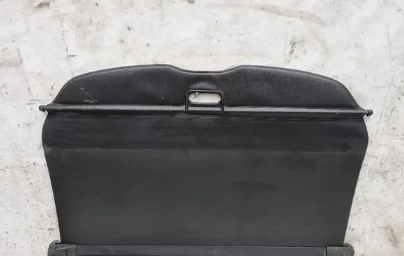 Opel Signum Parcel shelf load cover 