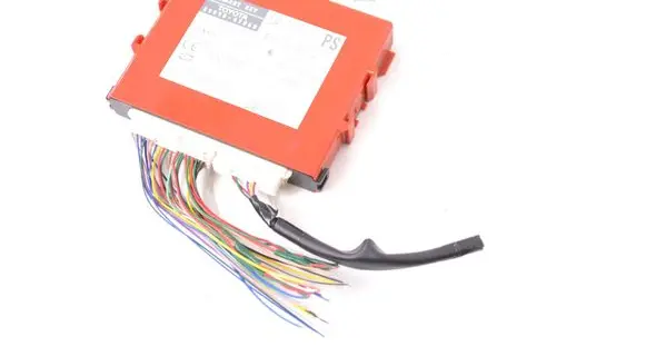 Renault Master III Keyless (KESSY) go control unit/module 8999047060