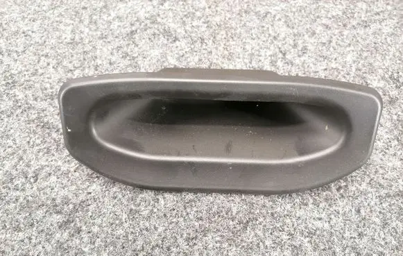 BMW 4 F32 F33 Tailgate trunk handle 7295254