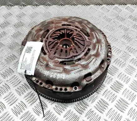 Peugeot Boxer Clutch set kit 9805856680 9805856580