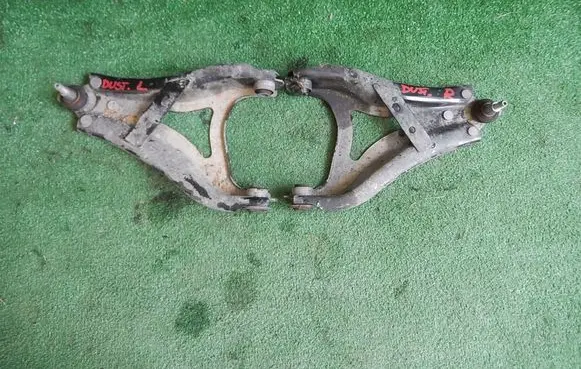 Dacia Duster II Front lower control arm/wishbone 