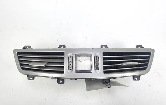 Mercedes-Benz S W221 Rear air vent grill 
