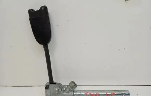 Chevrolet Aveo Front seatbelt PASAVEO