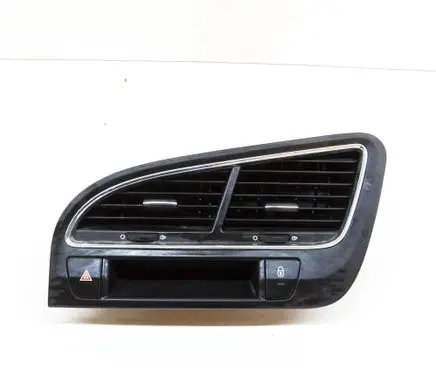 Peugeot 5008 Dashboard glove box trim 9688836877