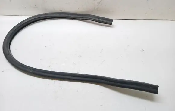 Skoda Fabia Mk3 (NJ) Engine compartment rubber 6V0823723A