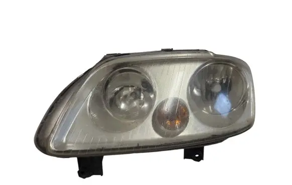 Volkswagen Caddy Headlight/headlamp 12379 125792006 1270012379