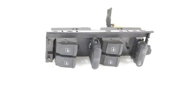 Seat Leon (1M) Electric window control switch
