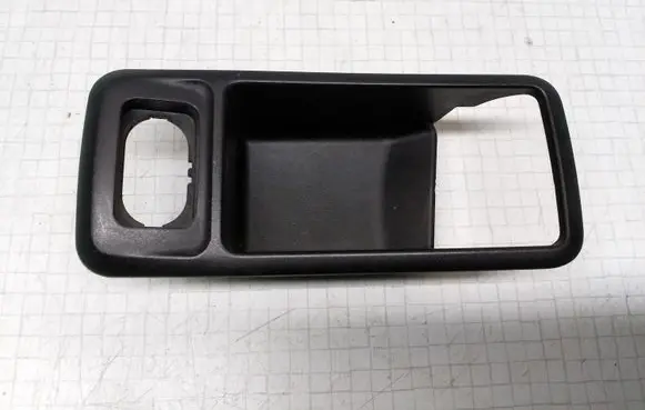 Ford Focus C-MAX Other rear door trim element 3M51226A36ADW