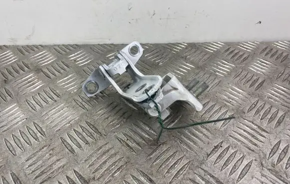 Mitsubishi Outlander Rear door hinge set 