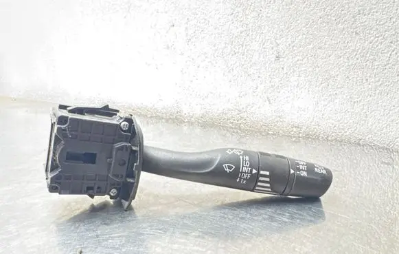 Opel Astra K Wiper control stalk 39043495 61950210264