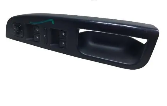 Volkswagen Golf IV Electric window control switch 1K4868049C